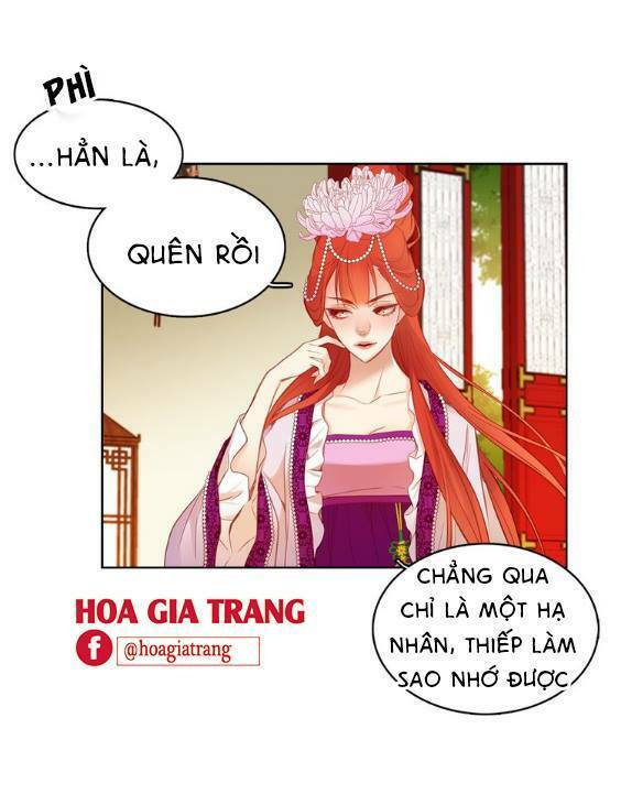 Ác nữ hoàng hậu: Chapter 42