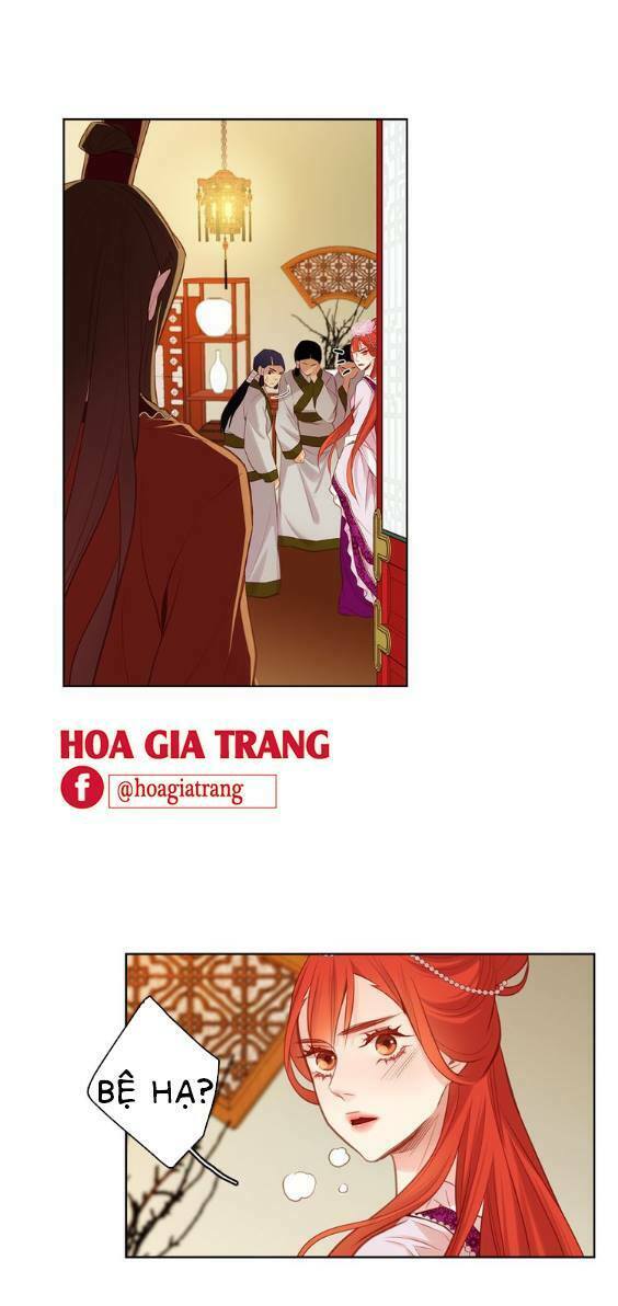 Ác nữ hoàng hậu: Chapter 42