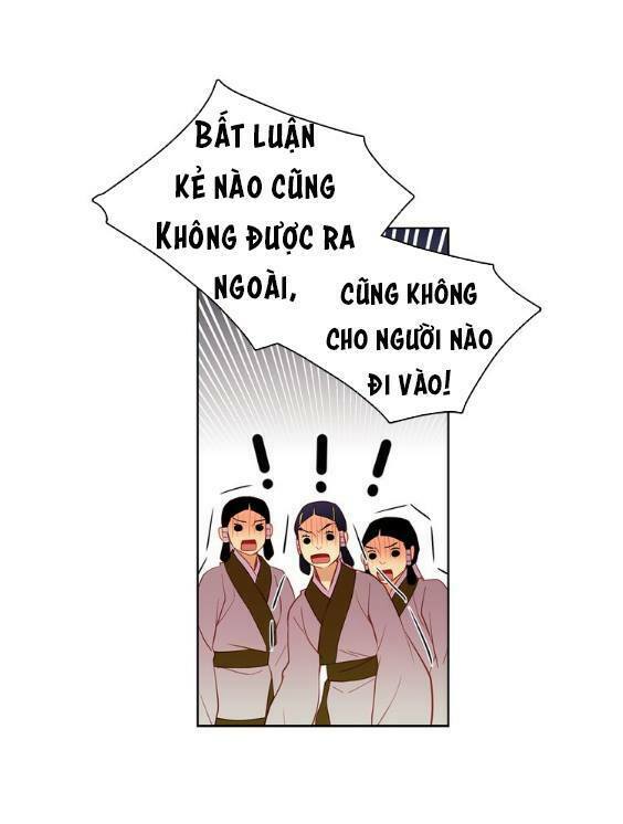 Ác nữ hoàng hậu: Chapter 42