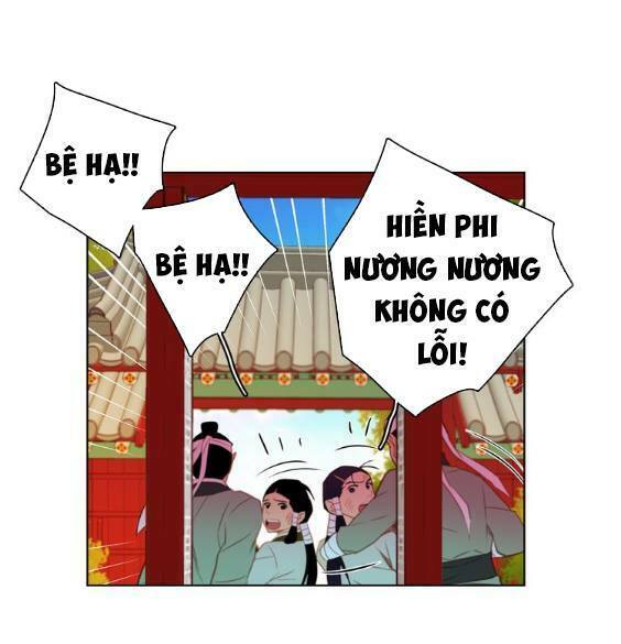 Ác nữ hoàng hậu: Chapter 42