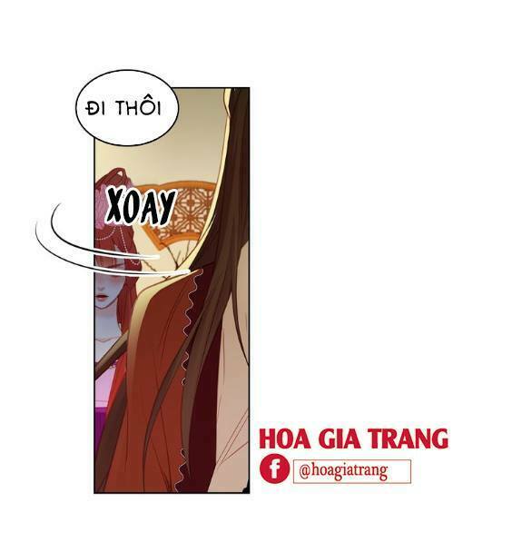 Ác nữ hoàng hậu: Chapter 42