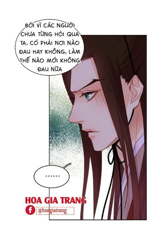 Ác nữ hoàng hậu: Chapter 42