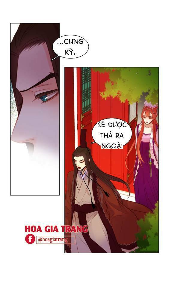 Ác nữ hoàng hậu: Chapter 42