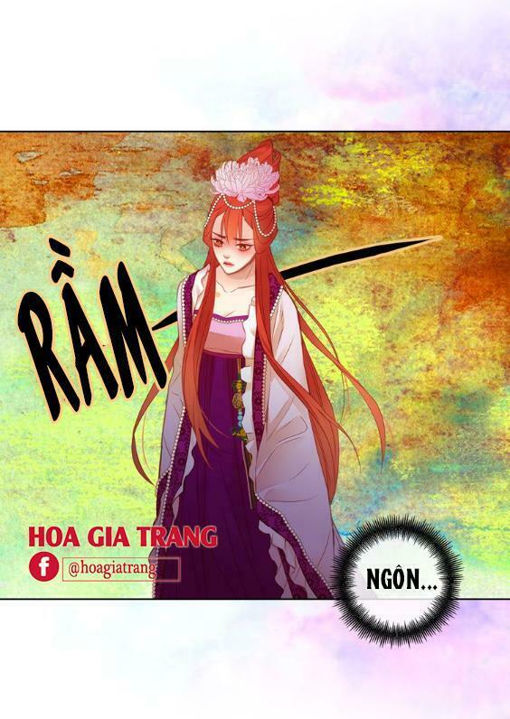 Ác nữ hoàng hậu: Chapter 42