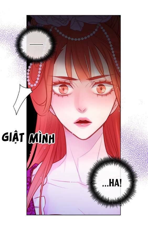 Ác nữ hoàng hậu: Chapter 42