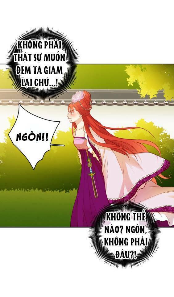 Ác nữ hoàng hậu: Chapter 42