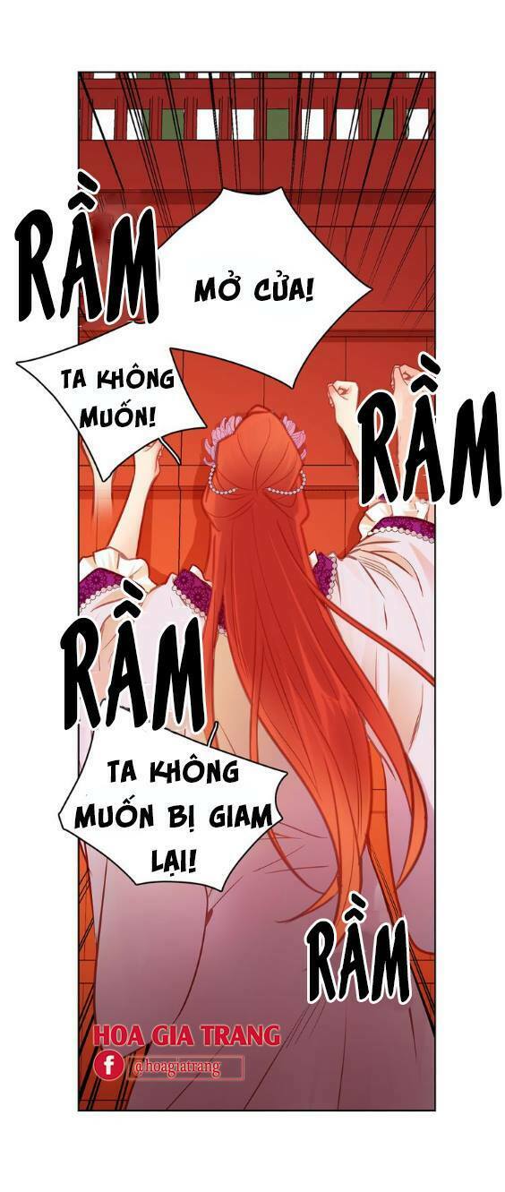 Ác nữ hoàng hậu: Chapter 42