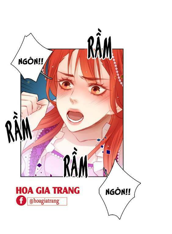 Ác nữ hoàng hậu: Chapter 42