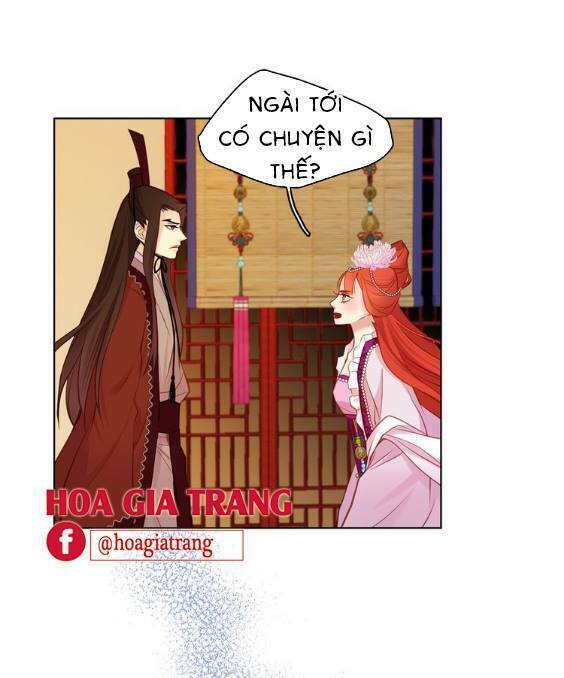 Ác nữ hoàng hậu: Chapter 42