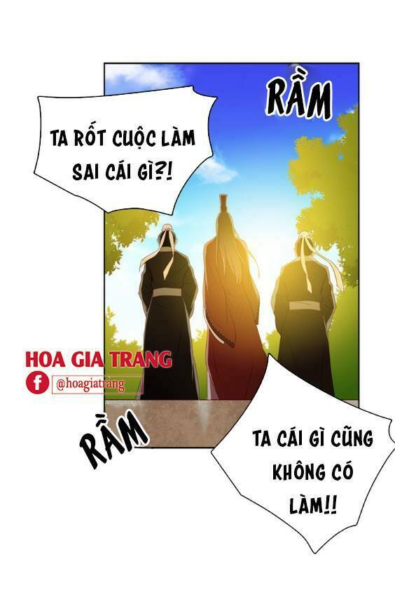 Ác nữ hoàng hậu: Chapter 42