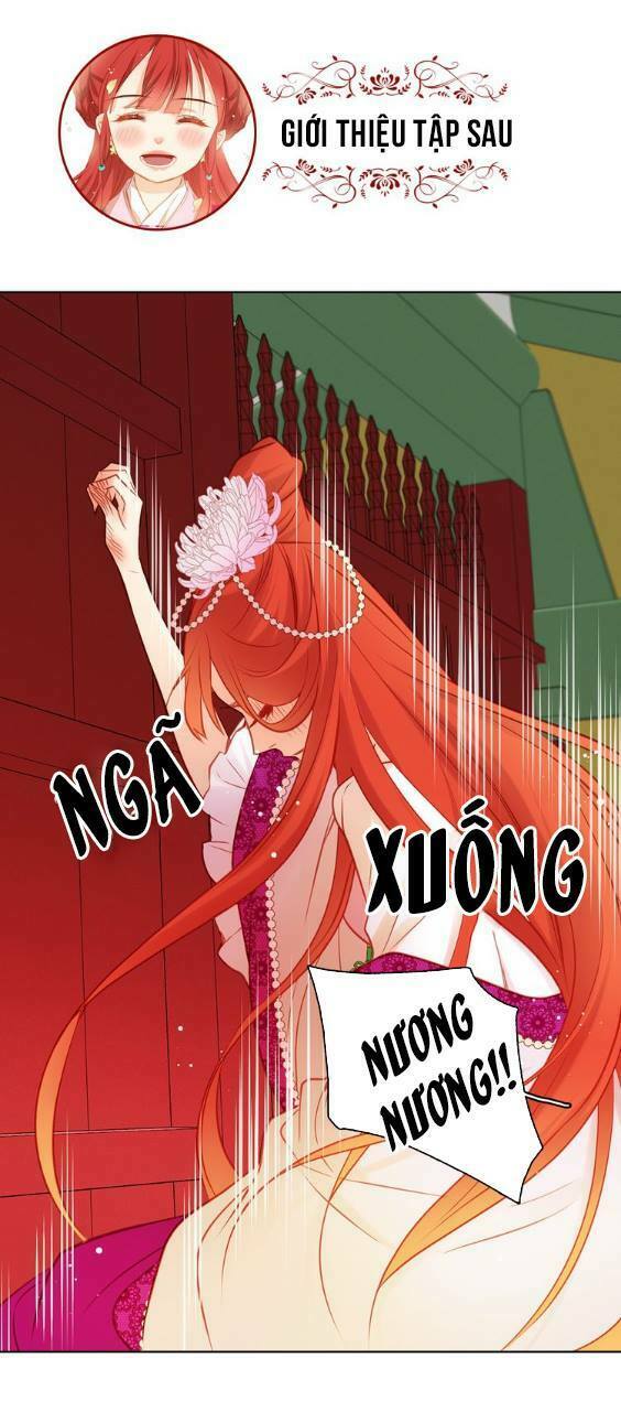 Ác nữ hoàng hậu: Chapter 42
