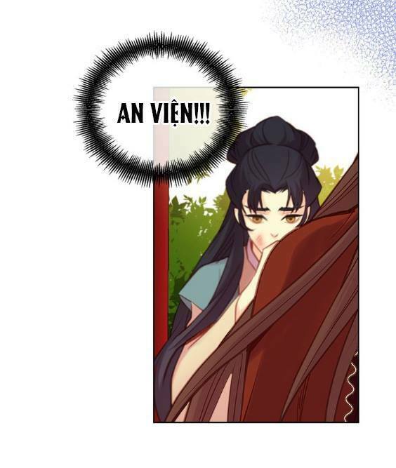 Ác nữ hoàng hậu: Chapter 42