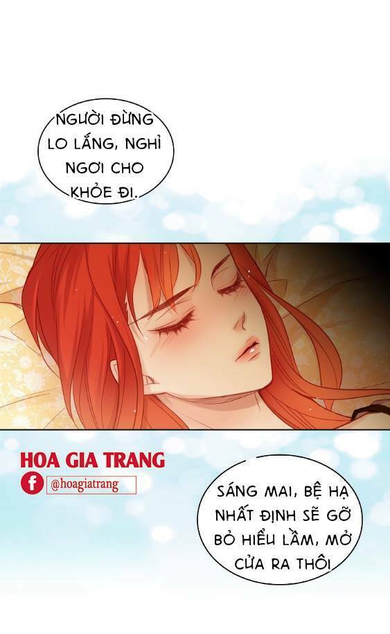 Ác nữ hoàng hậu: Chapter 43
