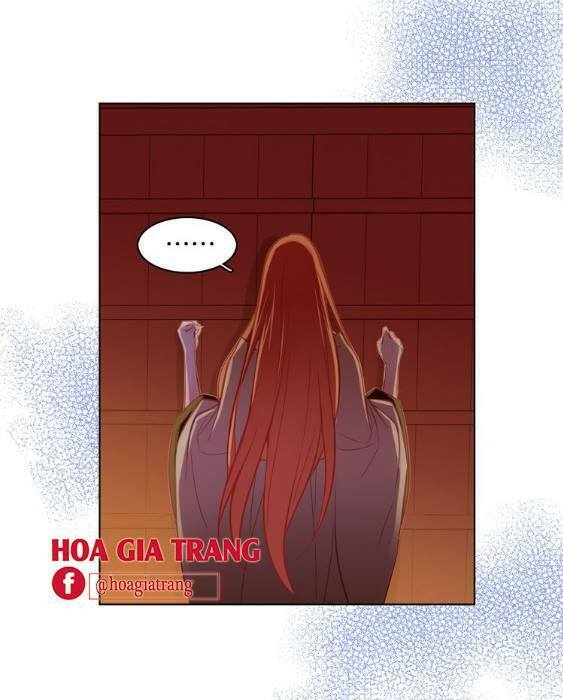 Ác nữ hoàng hậu: Chapter 43