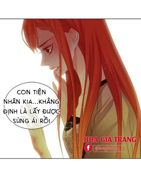 Ác nữ hoàng hậu: Chapter 43