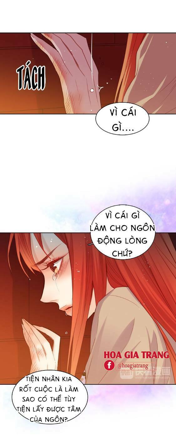Ác nữ hoàng hậu: Chapter 43