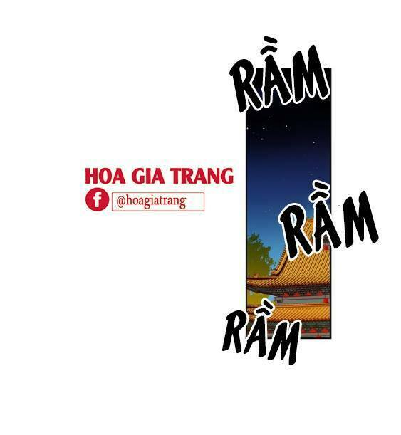 Ác nữ hoàng hậu: Chapter 43