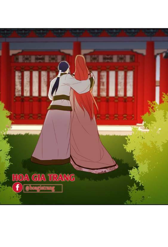 Ác nữ hoàng hậu: Chapter 43