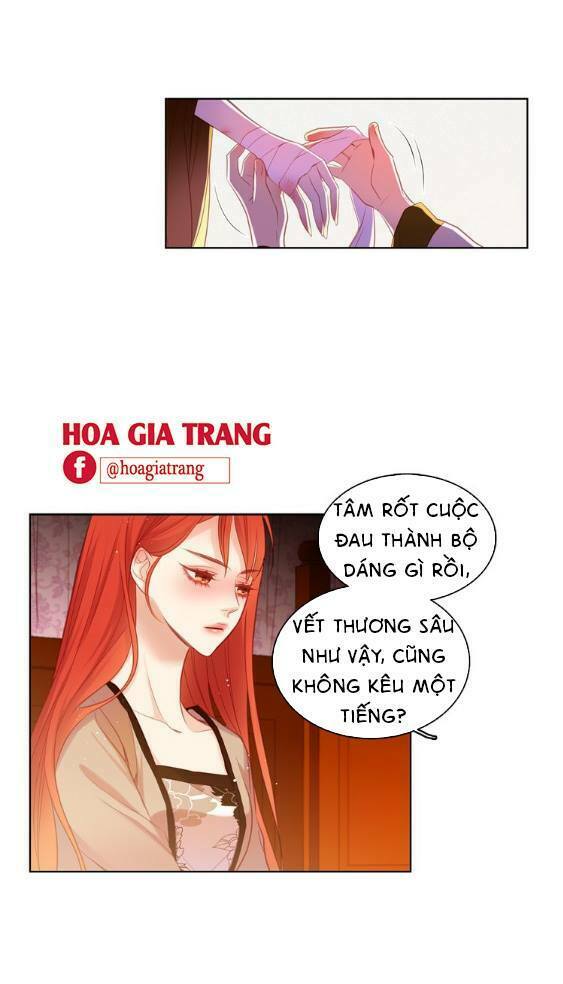 Ác nữ hoàng hậu: Chapter 43