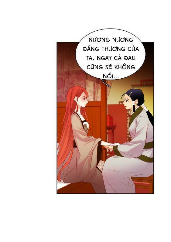 Ác nữ hoàng hậu: Chapter 43