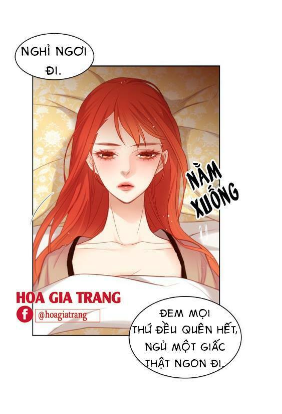 Ác nữ hoàng hậu: Chapter 43
