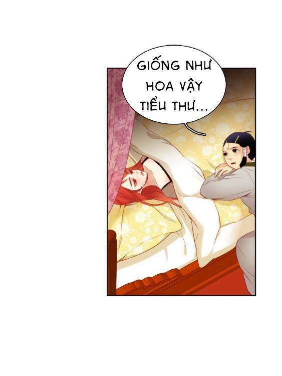 Ác nữ hoàng hậu: Chapter 43
