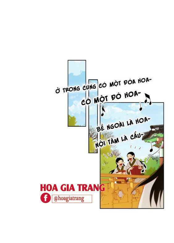 Ác nữ hoàng hậu: Chapter 43