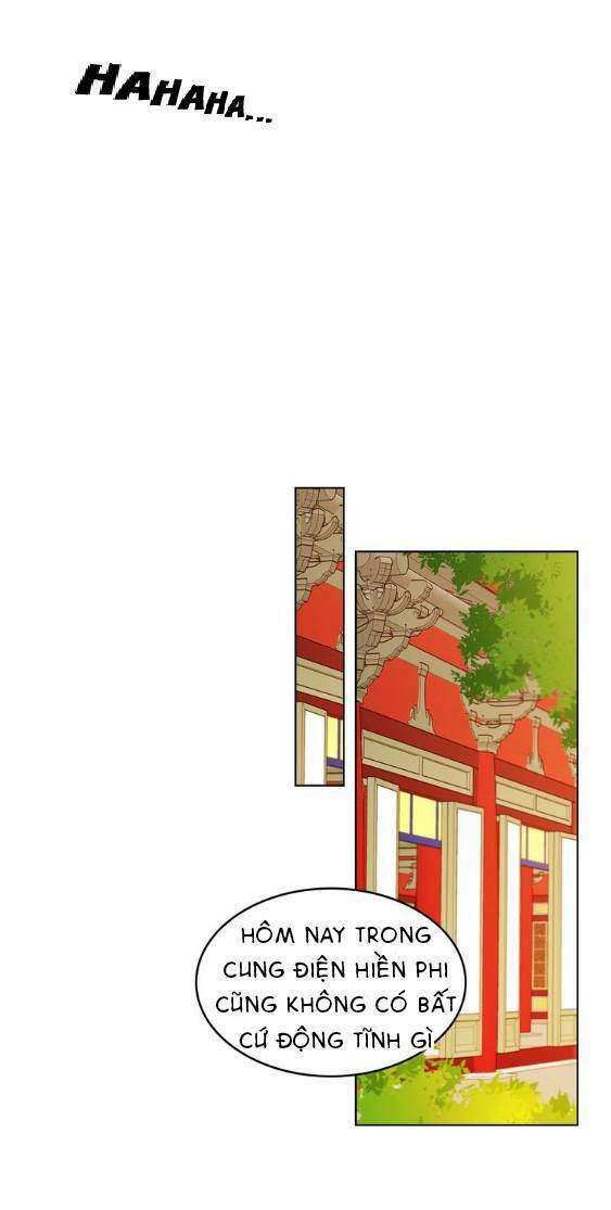 Ác nữ hoàng hậu: Chapter 43