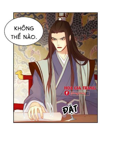 Ác nữ hoàng hậu: Chapter 43