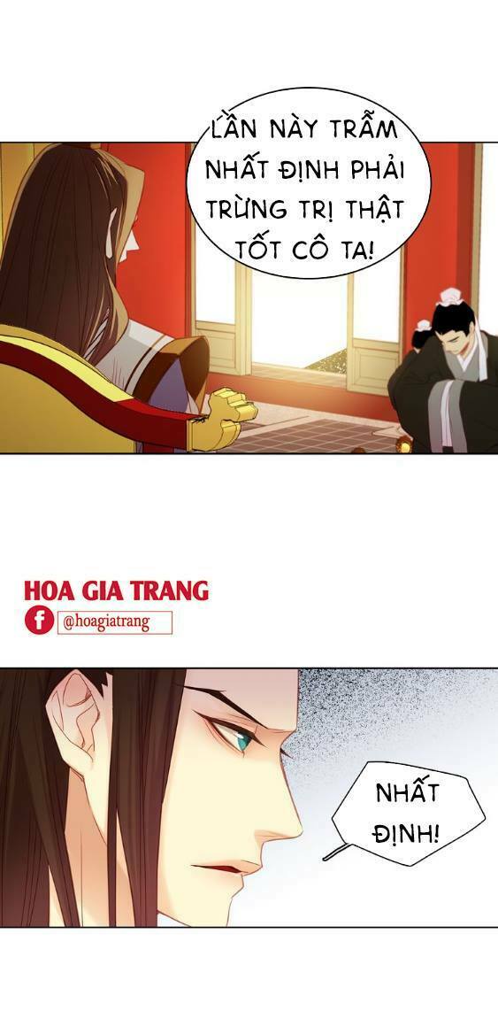 Ác nữ hoàng hậu: Chapter 43