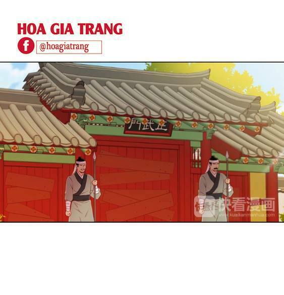 Ác nữ hoàng hậu: Chapter 43