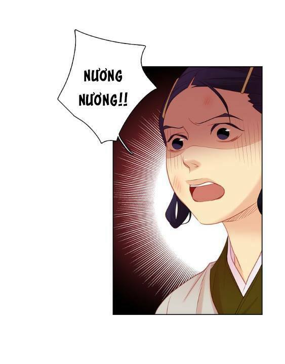 Ác nữ hoàng hậu: Chapter 43