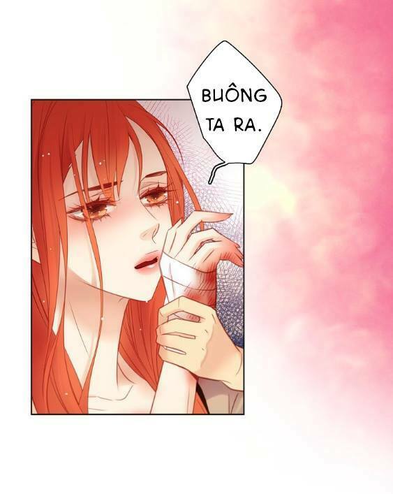 Ác nữ hoàng hậu: Chapter 43