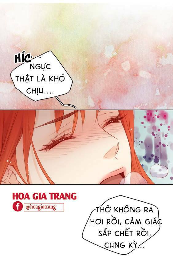 Ác nữ hoàng hậu: Chapter 43