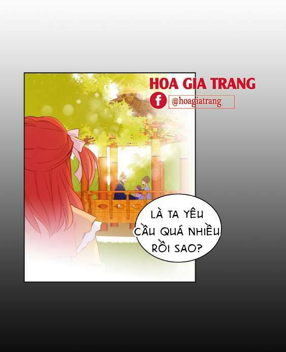 Ác nữ hoàng hậu: Chapter 43