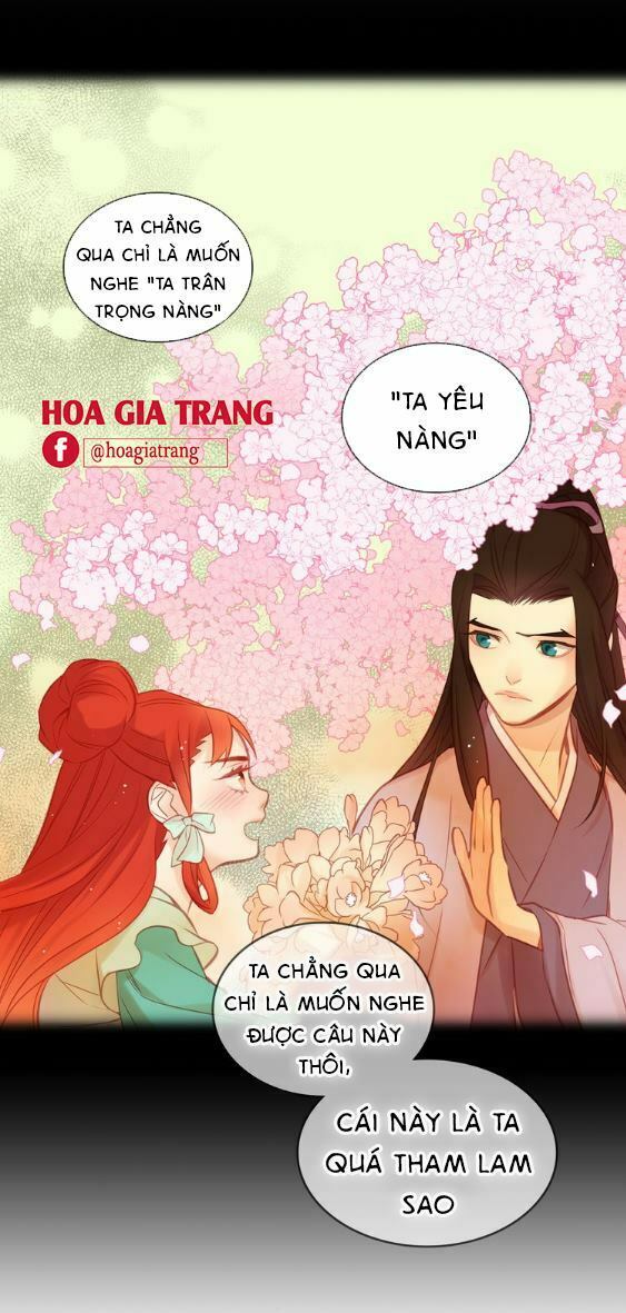 Ác nữ hoàng hậu: Chapter 43