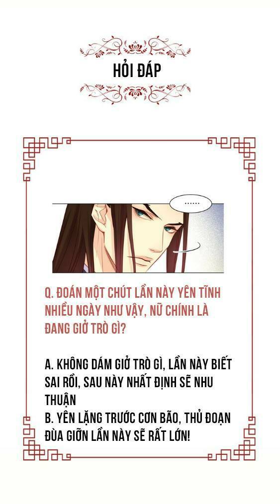 Ác nữ hoàng hậu: Chapter 43