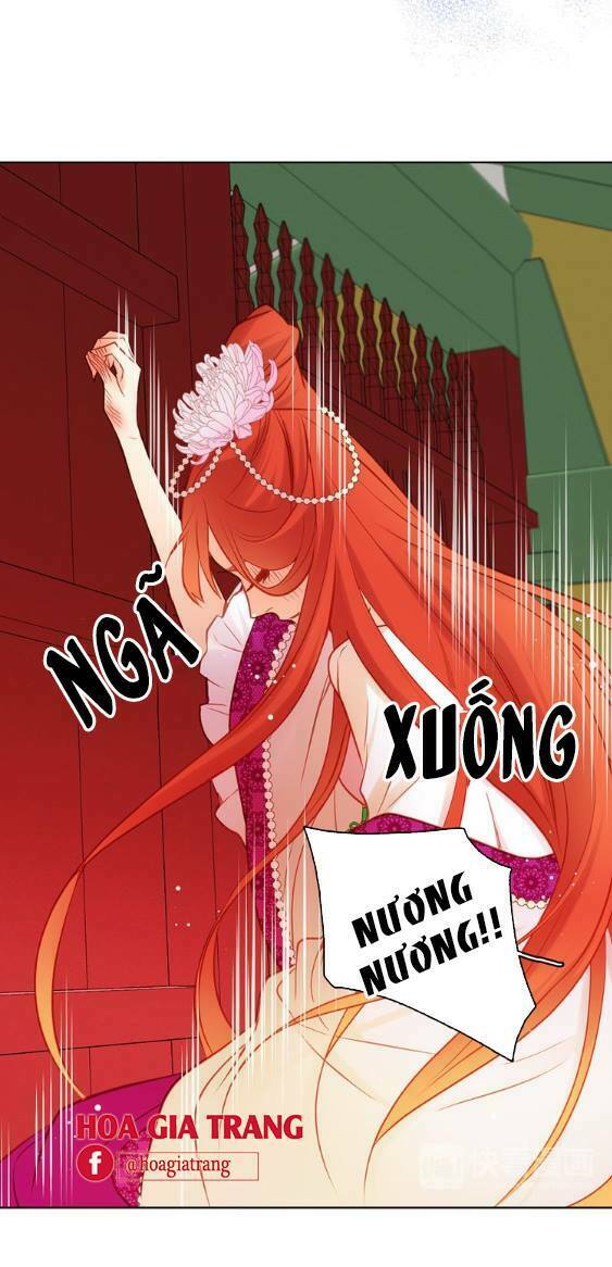 Ác nữ hoàng hậu: Chapter 43