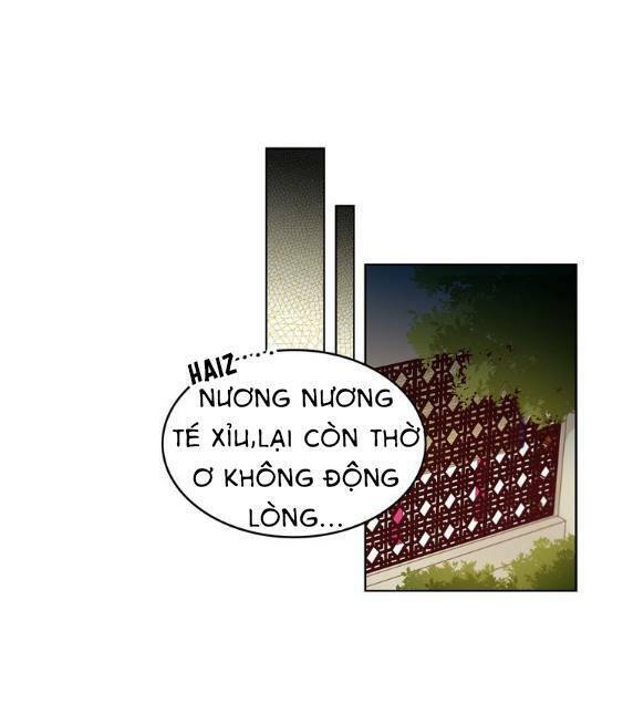 Ác nữ hoàng hậu: Chapter 43