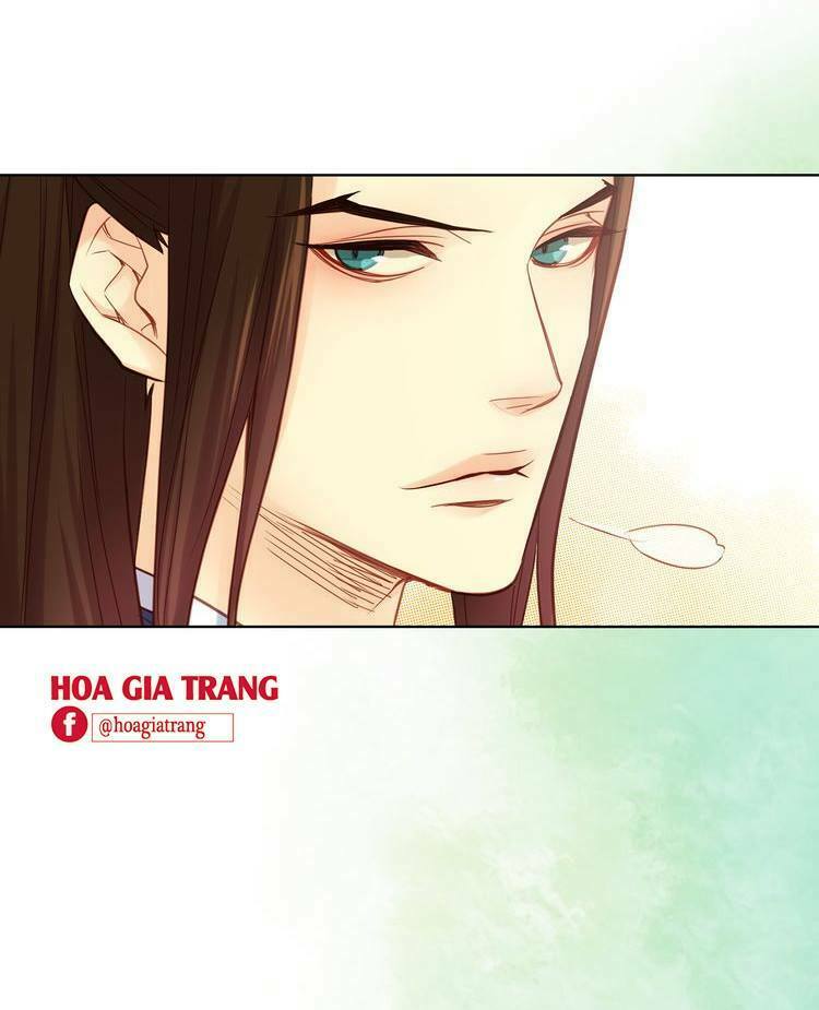 Ác nữ hoàng hậu: Chapter 44