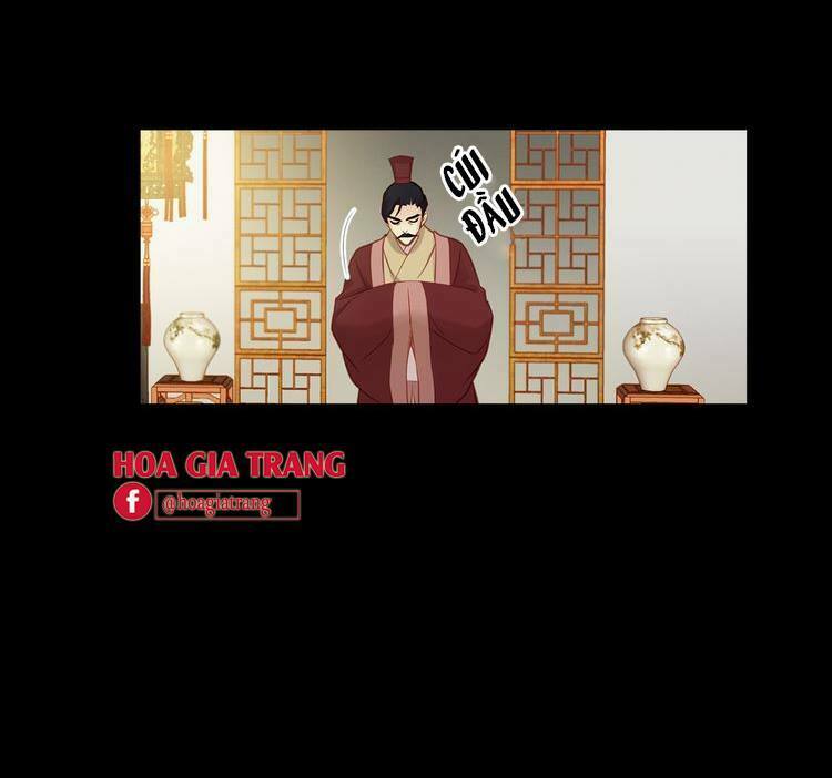 Ác nữ hoàng hậu: Chapter 44