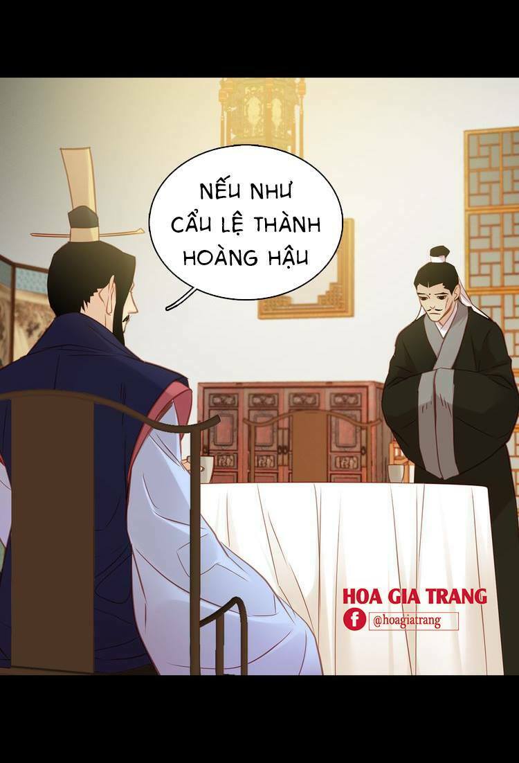 Ác nữ hoàng hậu: Chapter 44