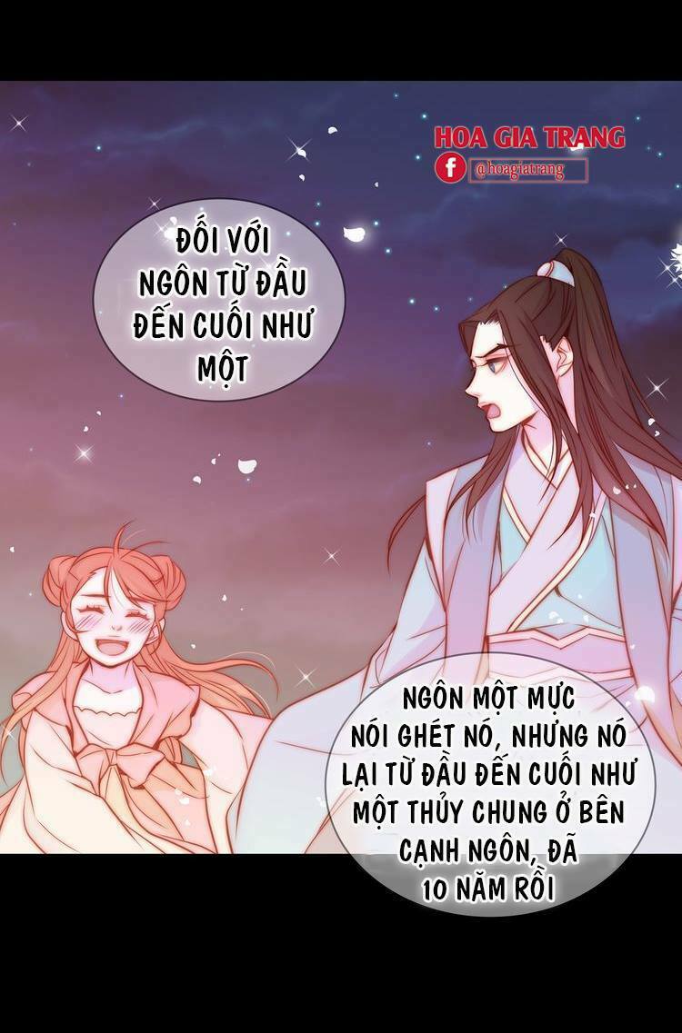 Ác nữ hoàng hậu: Chapter 44