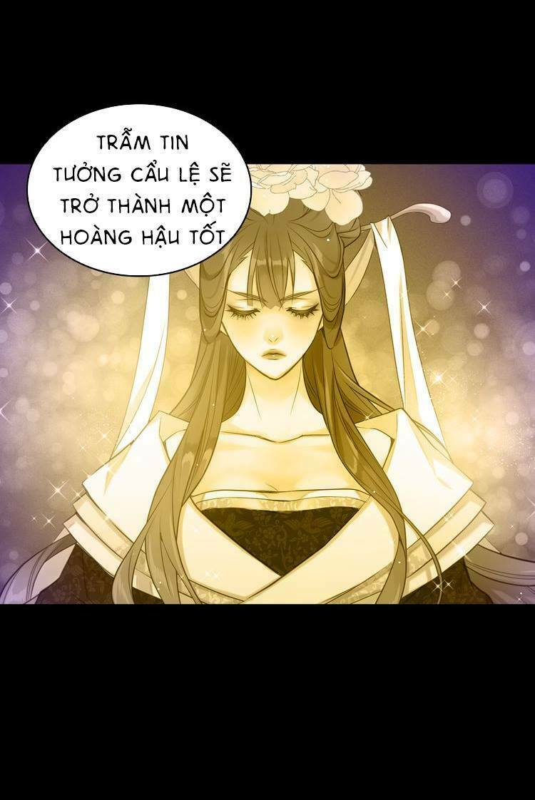 Ác nữ hoàng hậu: Chapter 44