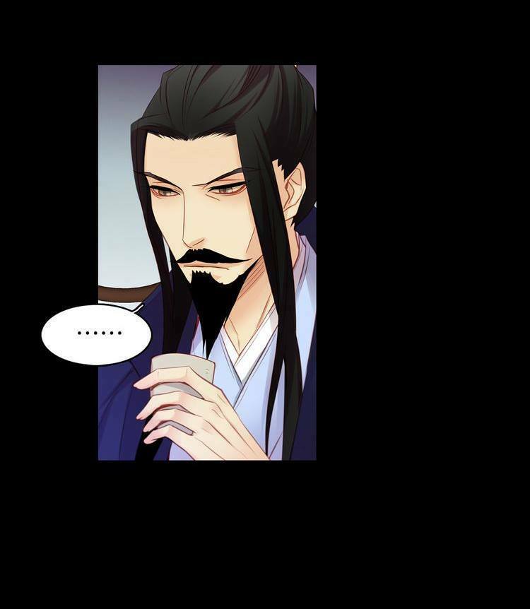 Ác nữ hoàng hậu: Chapter 44
