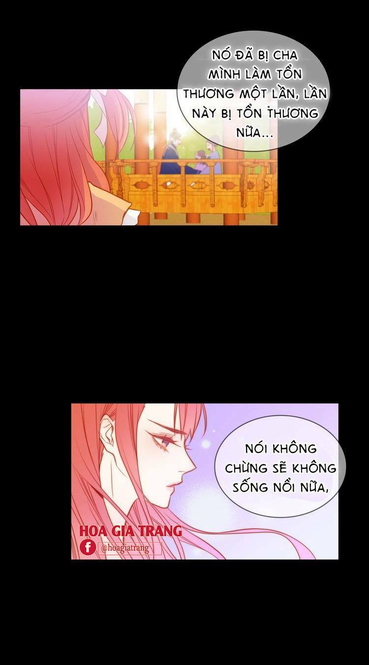 Ác nữ hoàng hậu: Chapter 44