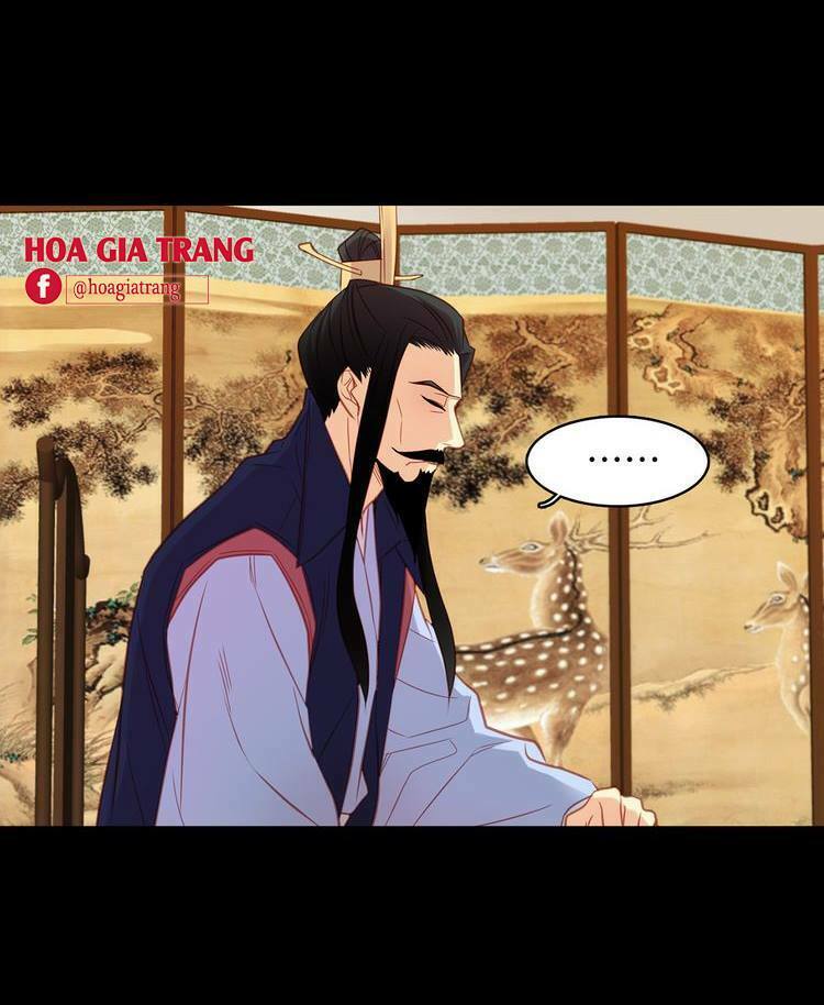 Ác nữ hoàng hậu: Chapter 44