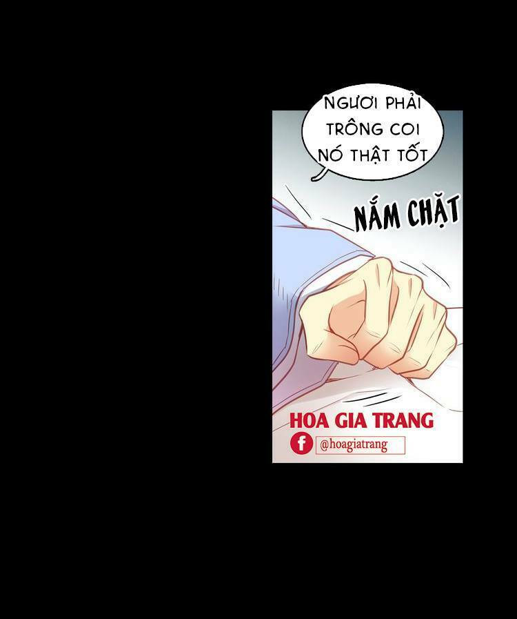 Ác nữ hoàng hậu: Chapter 44