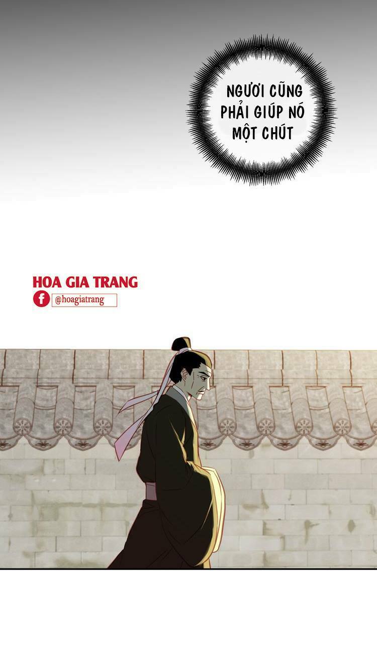 Ác nữ hoàng hậu: Chapter 44