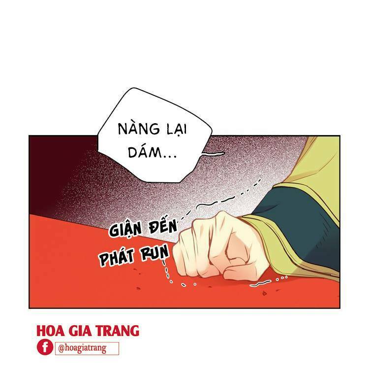 Ác nữ hoàng hậu: Chapter 44